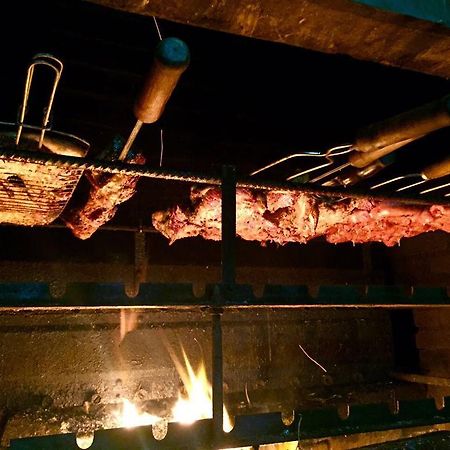 Pousada Curupira Albuquerque  Εξωτερικό φωτογραφία